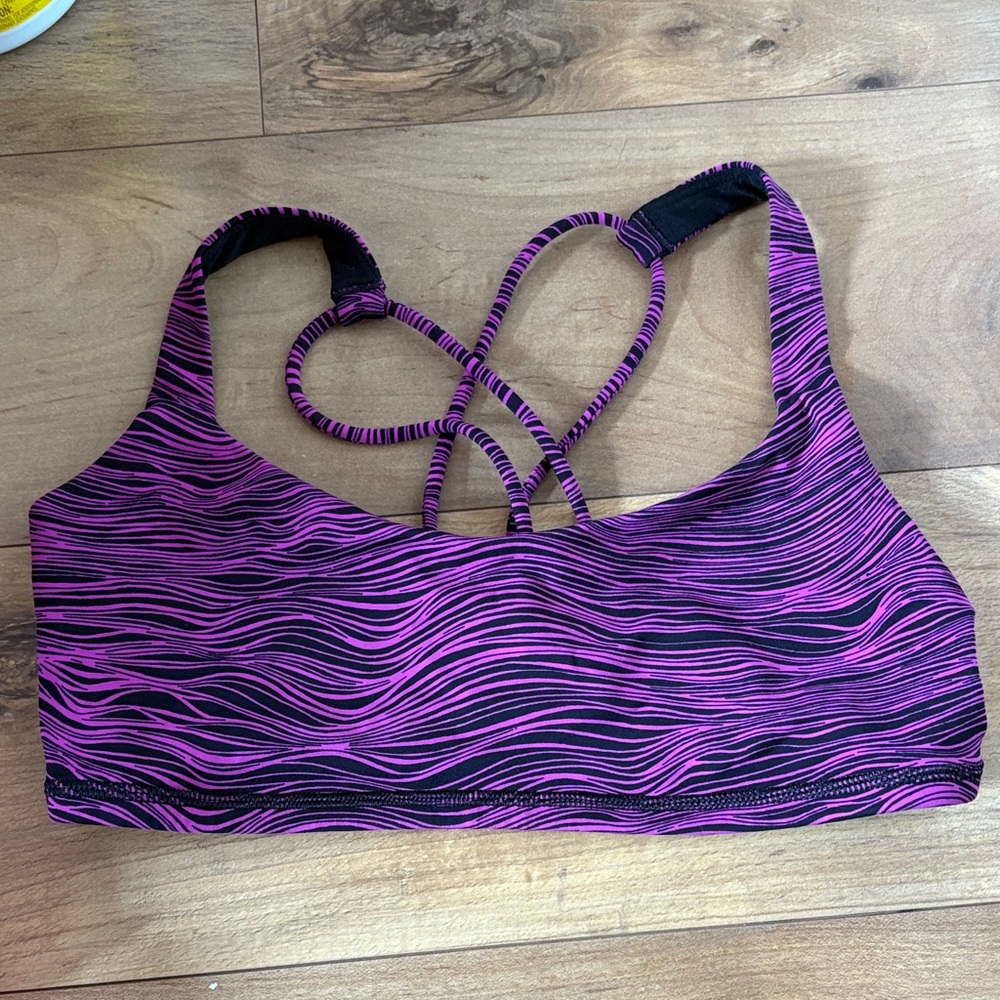 LULULEMON BRA